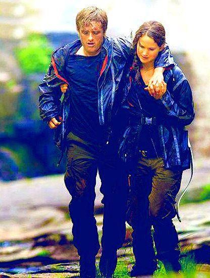 Açlık Oyunları Fotoğrafı