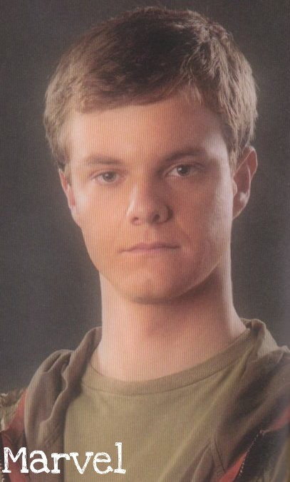 Açlık Oyunları Fotoğrafı