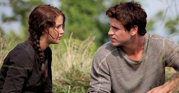 Açlık Oyunları Fotoğrafı