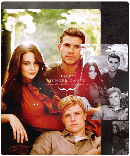 Açlık Oyunları Fotoğrafı