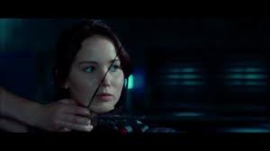 Açlık Oyunları Fotoğrafı