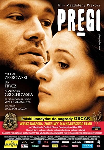 Pregi (2004) afişi