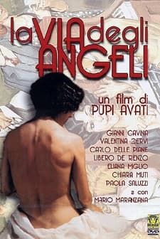 La Via Degli Angeli (1999) afişi