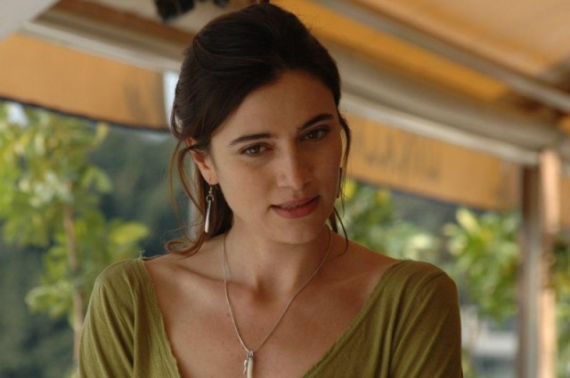 Se Chiudi Gli Occhi fotoğrafı