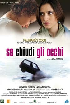 Se Chiudi Gli Occhi (2008) afişi