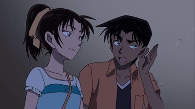 Detective Conan: The Lost Ship In The Sky Fotoğrafı