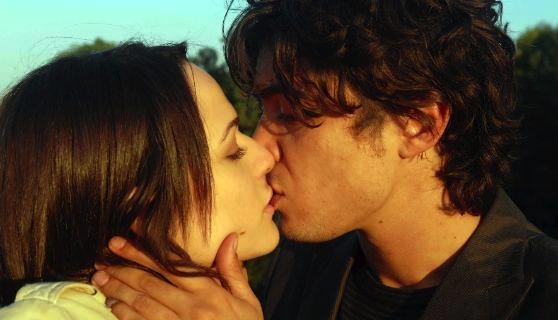 Ho Voglia Di Te Fotoğrafı