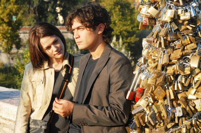 Ho Voglia Di Te fotoğrafı