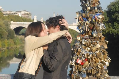 Ho Voglia Di Te fotoğrafı