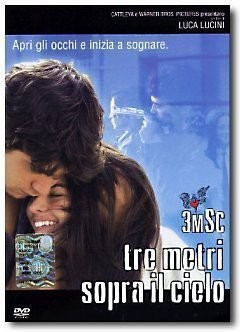 Tre Metri Sopra Il Cielo (2004) afişi