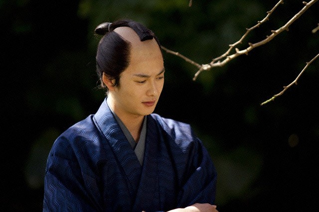 The Lightning Tree Fotoğrafı