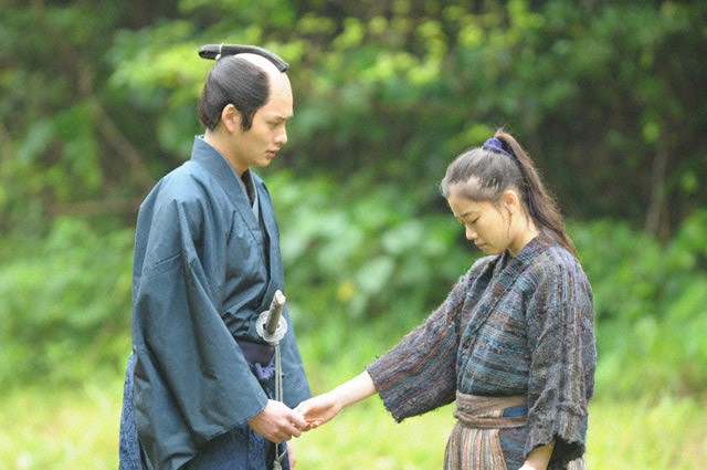 The Lightning Tree fotoğrafı