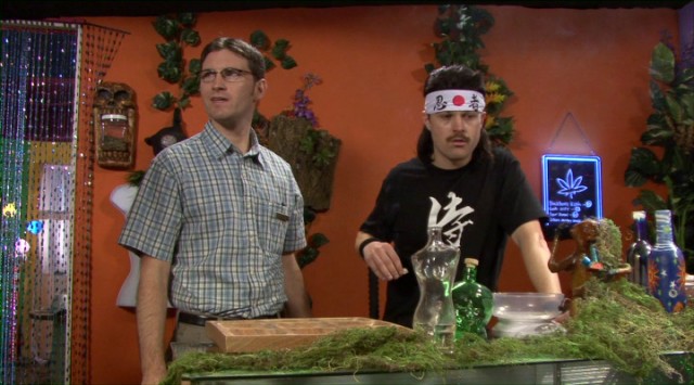 Evil Bong 3-d: The Wrath Of Bong fotoğrafı