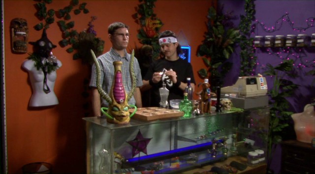 Evil Bong 3-d: The Wrath Of Bong fotoğrafı