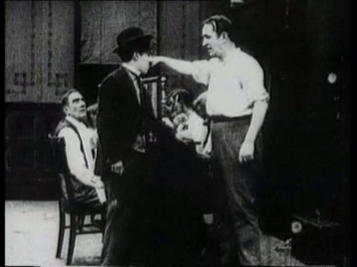 The Masquerader Fotoğrafı