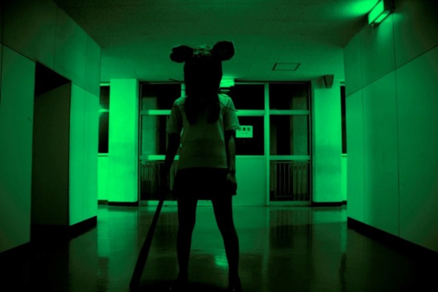 Black Rat Fotoğrafı