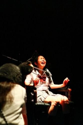 Black Rat fotoğrafı