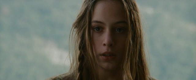 Son Mohikan Fotoğrafı