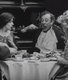 The Picture ıdol (1912) afişi