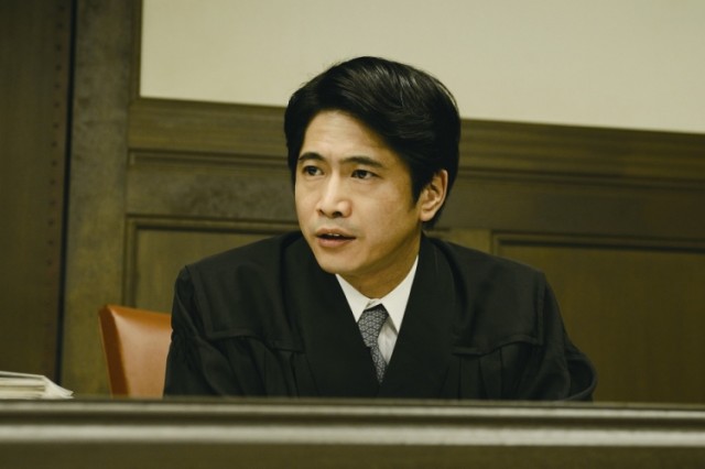 Box: Hakamada Case - What Is The Life fotoğrafı