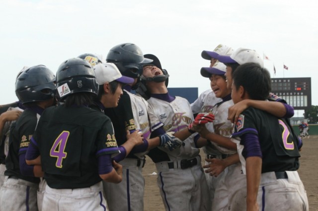 Bokutachi No Play Ball fotoğrafı