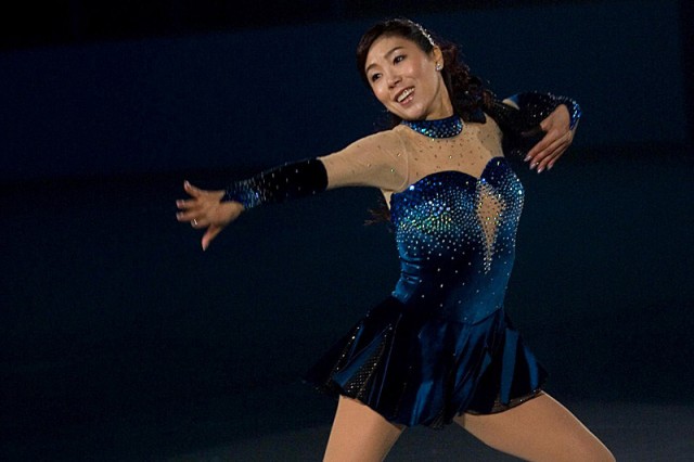 Kochi: 40-sai No Figyua Suketa Fotoğrafı