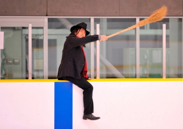 Kochi: 40-sai No Figyua Suketa Fotoğrafı