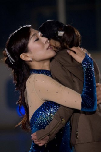 Kochi: 40-sai No Figyua Suketa fotoğrafı