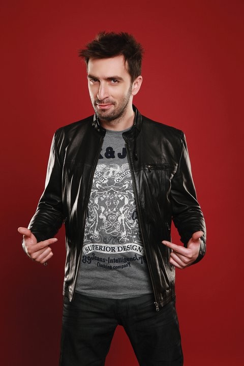 Başrolde Aşk Fotoğrafı