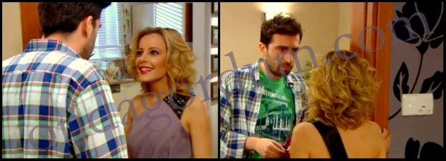 Başrolde Aşk Fotoğrafı