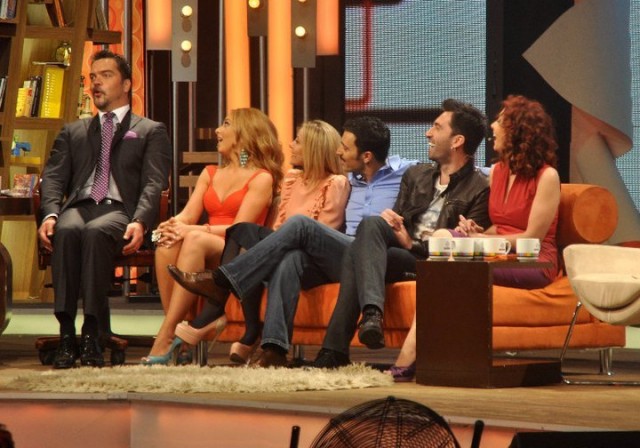 Başrolde Aşk fotoğrafı