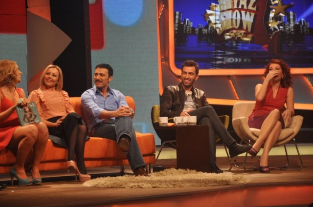 Başrolde Aşk fotoğrafı