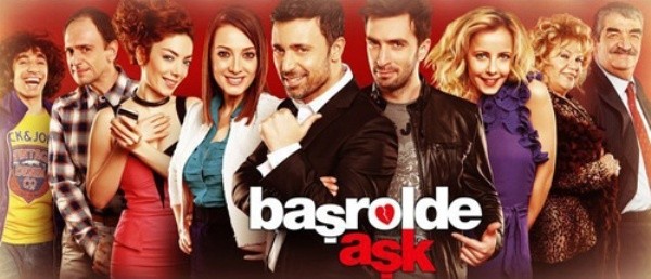 Başrolde Aşk Fotoğrafı