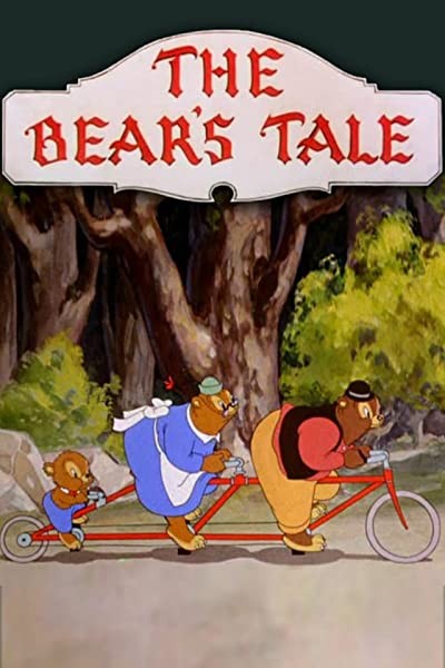 The Bear's Tale