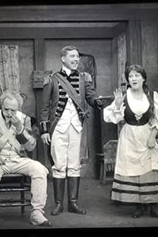 The Old Guard (1913) afişi