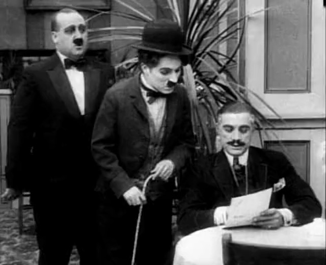 Paten Salonu Fotoğrafı