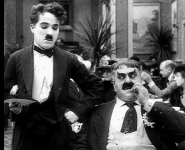 Paten Salonu Fotoğrafı