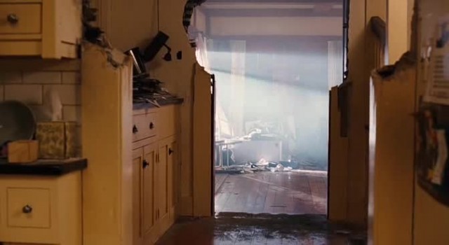 Zathura: Bir Uzay Macerası Fotoğrafı