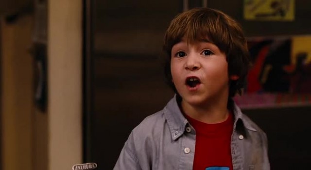 Zathura: Bir Uzay Macerası Fotoğrafı