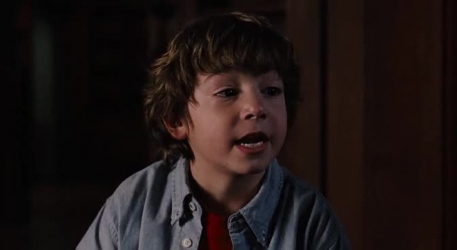 Zathura: Bir Uzay Macerası Fotoğrafı