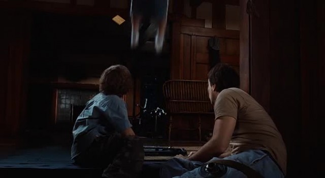 Zathura: Bir Uzay Macerası Fotoğrafı