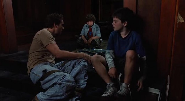 Zathura: Bir Uzay Macerası Fotoğrafı