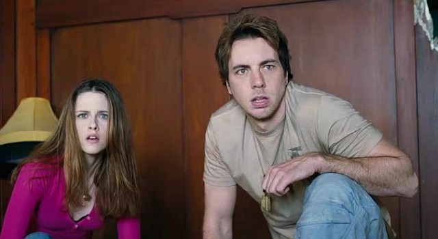 Zathura: Bir Uzay Macerası Fotoğrafı