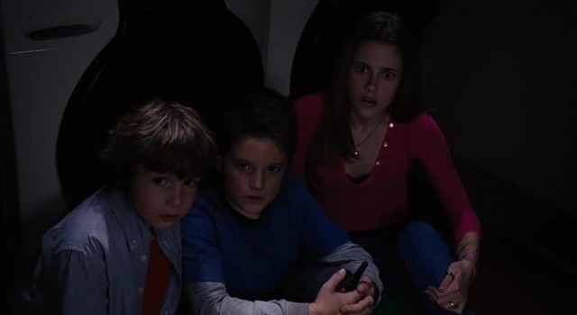 Zathura: Bir Uzay Macerası Fotoğrafı