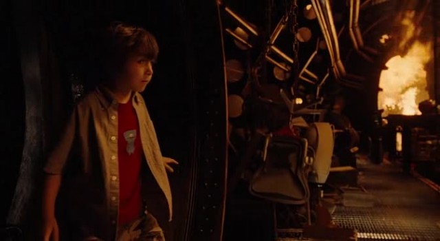 Zathura: Bir Uzay Macerası Fotoğrafı