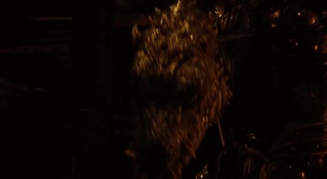 Zathura: Bir Uzay Macerası Fotoğrafı