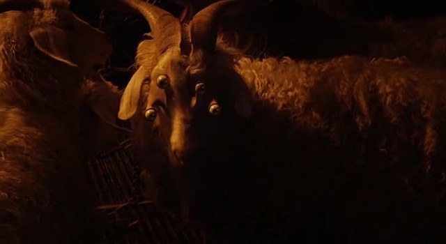 Zathura: Bir Uzay Macerası Fotoğrafı