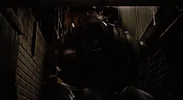 Zathura: Bir Uzay Macerası Fotoğrafı