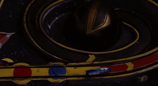 Zathura: Bir Uzay Macerası Fotoğrafı