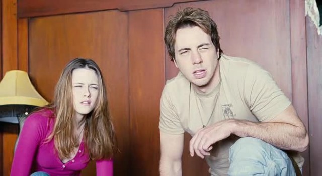 Zathura: Bir Uzay Macerası Fotoğrafı